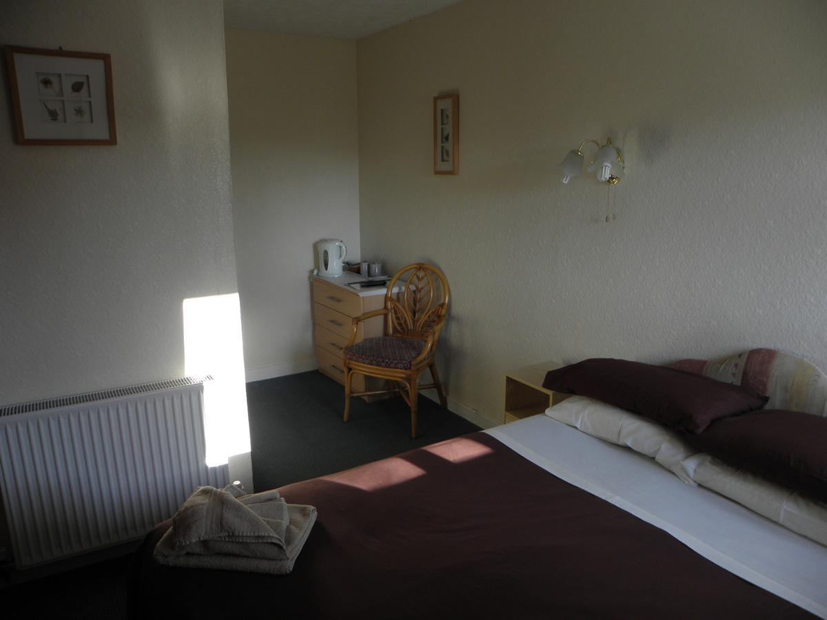 Morefield Motel Ullapool Exterior photo